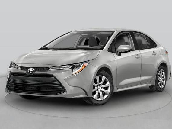 TOYOTA COROLLA 2023 5YFB4MDE8PP053779 image