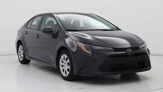 TOYOTA COROLLA 2023 5YFB4MDE8PP051191 image