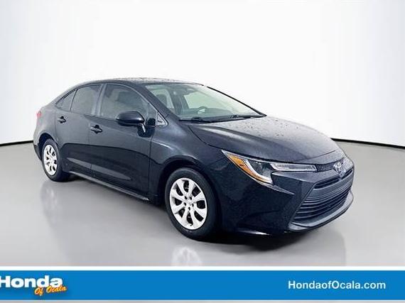 TOYOTA COROLLA 2023 5YFB4MDE6PP014737 image TOYOTA COROLLA 2023 5YFB4MDE6PP014737 image