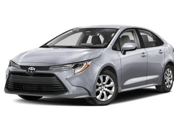 TOYOTA COROLLA 2023 5YFB4MDE0PP023403 image