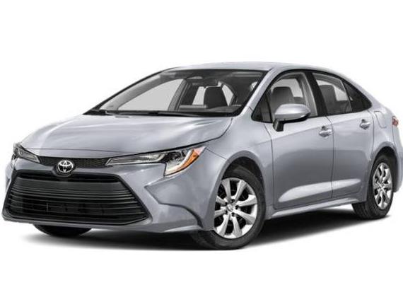 TOYOTA COROLLA 2023 5YFB4MDE7PP022992 image