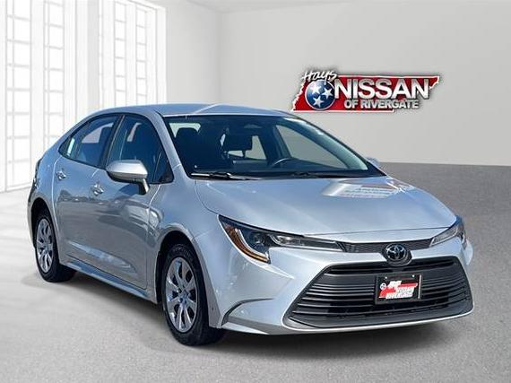 TOYOTA COROLLA 2023 5YFB4MDE1PP029078 image TOYOTA COROLLA 2023 5YFB4MDE1PP029078 image