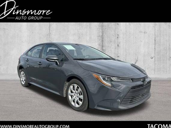 TOYOTA COROLLA 2023 5YFB4MDEXPP024722 image TOYOTA COROLLA 2023 5YFB4MDEXPP024722 image