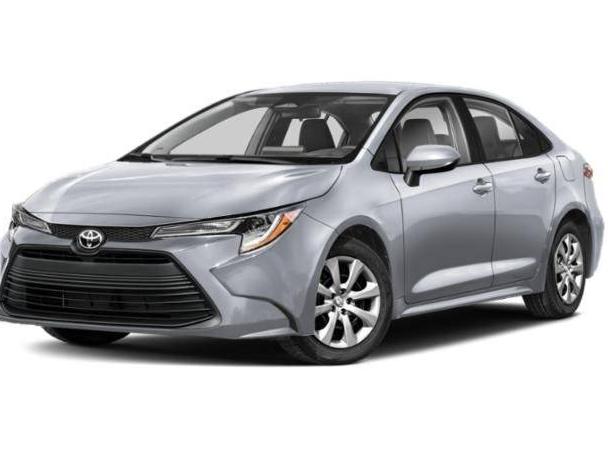 TOYOTA COROLLA 2023 5YFB4MDE5PP009710 image