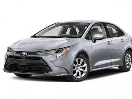 TOYOTA COROLLA 2023 5YFB4MDE8PP012634 image