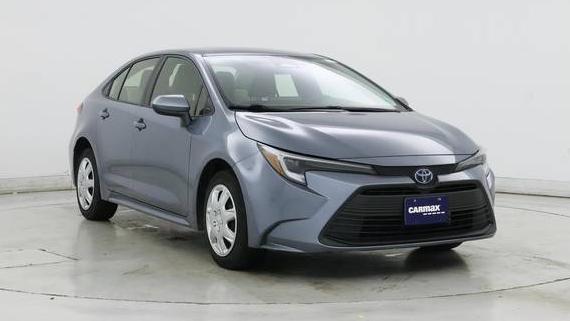 TOYOTA COROLLA 2023 JTDBCMFE0P3005461 image