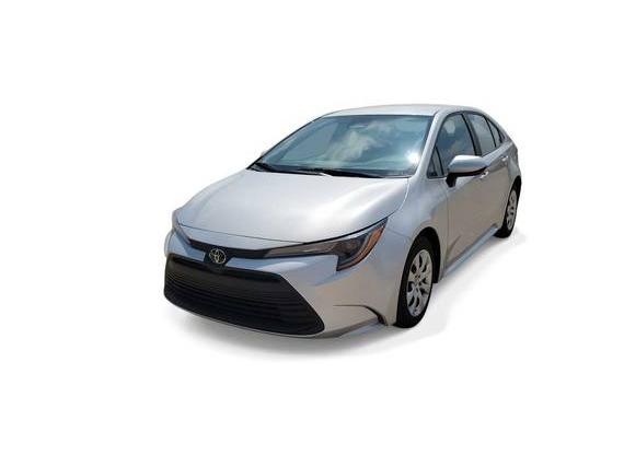 TOYOTA COROLLA 2023 5YFB4MDE4PP032038 image