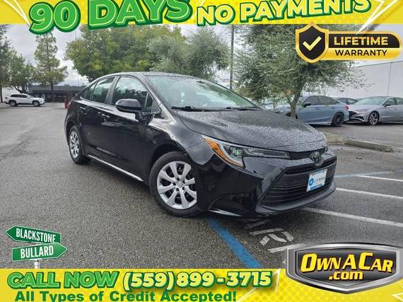 TOYOTA COROLLA 2023 5YFB4MDEXPP052603 image TOYOTA COROLLA 2023 5YFB4MDEXPP052603 image