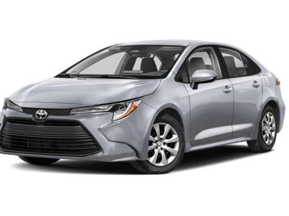 TOYOTA COROLLA 2023 5YFB4MDE7PP002788 image