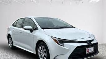 TOYOTA COROLLA 2023 JTDBCMFEXP3017097 image