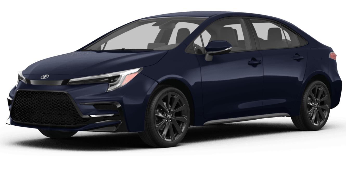 TOYOTA COROLLA 2023 5YFS4MCEXPP141086 image TOYOTA COROLLA 2023 5YFS4MCEXPP141086 image