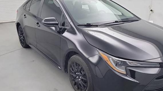 TOYOTA COROLLA 2023 5YFB4MDE8PP035654 image