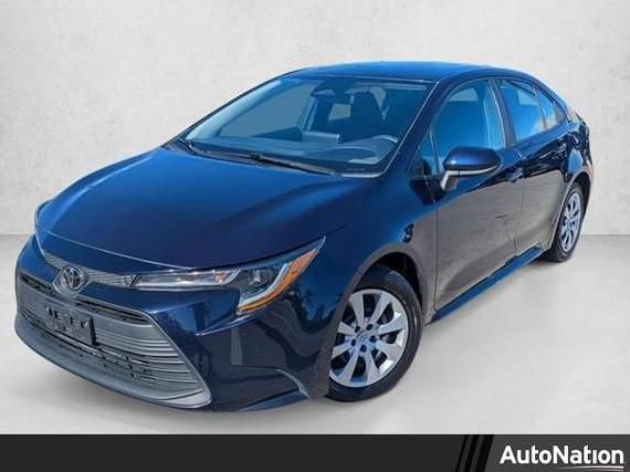 TOYOTA COROLLA 2023 5YFB4MDE3PP059098 image TOYOTA COROLLA 2023 5YFB4MDE3PP059098 image