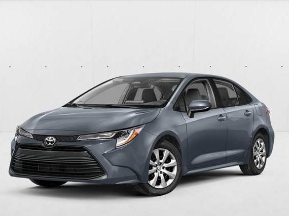 TOYOTA COROLLA 2023 5YFB4MDE2PP012273 image