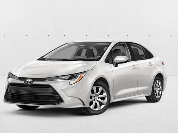 TOYOTA COROLLA 2023 5YFB4MDE3PP059411 image