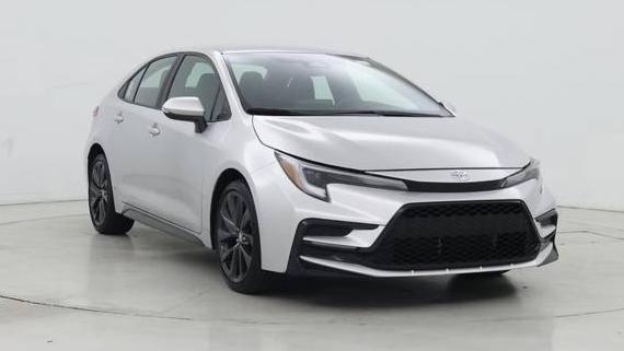 TOYOTA COROLLA 2023 5YFS4MCEXPP161306 image TOYOTA COROLLA 2023 5YFS4MCEXPP161306 image