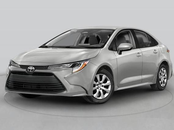 TOYOTA COROLLA 2023 5YFB4MDE5PP032730 image