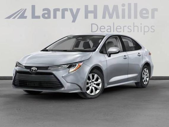 TOYOTA COROLLA 2023 5YFB4MDE7PP067608 image TOYOTA COROLLA 2023 5YFB4MDE7PP067608 image