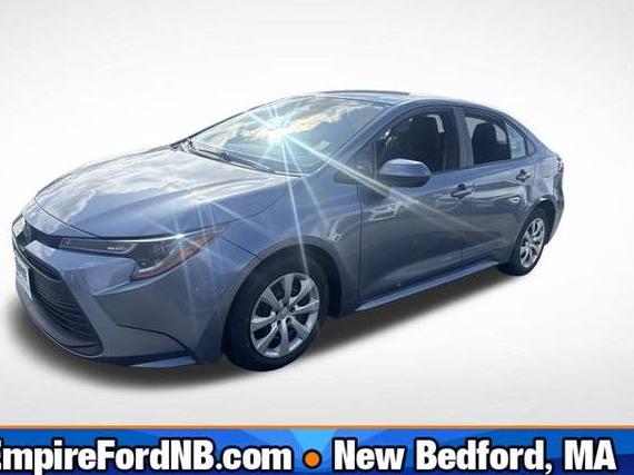 TOYOTA COROLLA 2023 5YFB4MDE8PP064930 image TOYOTA COROLLA 2023 5YFB4MDE8PP064930 image