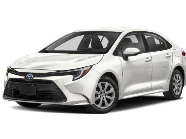 TOYOTA COROLLA 2023 JTDBCMFEXP3009467 image