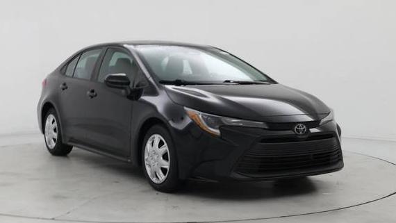 TOYOTA COROLLA 2023 5YFB4MDE6PP024023 image TOYOTA COROLLA 2023 5YFB4MDE6PP024023 image