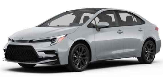 TOYOTA COROLLA 2023 5YFS4MCE2PP153670 image TOYOTA COROLLA 2023 5YFS4MCE2PP153670 image