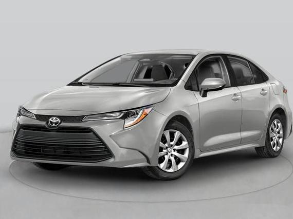 TOYOTA COROLLA 2023 5YFB4MDE2PP021121 image