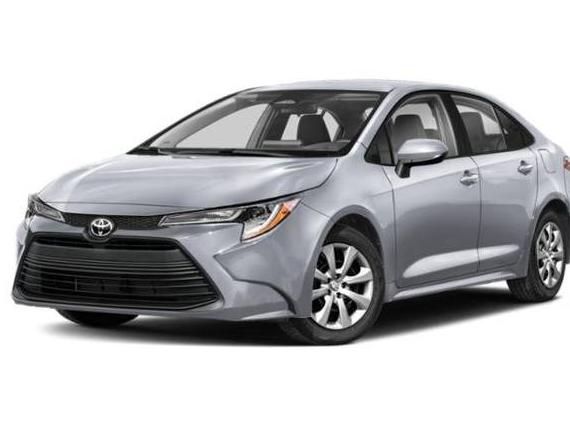 TOYOTA COROLLA 2023 5YFB4MDE9PP015767 image