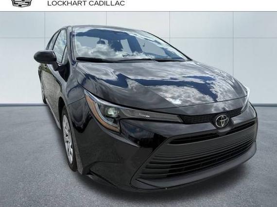 TOYOTA COROLLA 2023 5YFB4MDE5PP047678 image TOYOTA COROLLA 2023 5YFB4MDE5PP047678 image