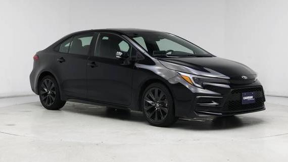 TOYOTA COROLLA 2023 5YFT4MCE8PP156612 image TOYOTA COROLLA 2023 5YFT4MCE8PP156612 image