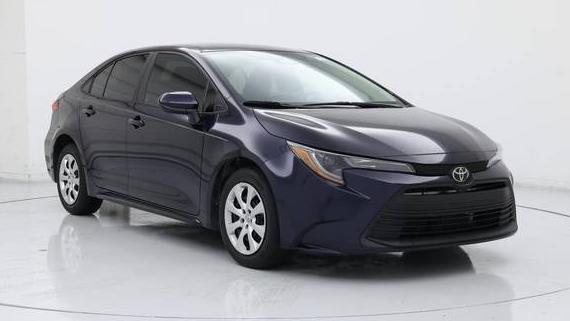 TOYOTA COROLLA 2023 5YFB4MDE3PP071641 image TOYOTA COROLLA 2023 5YFB4MDE3PP071641 image