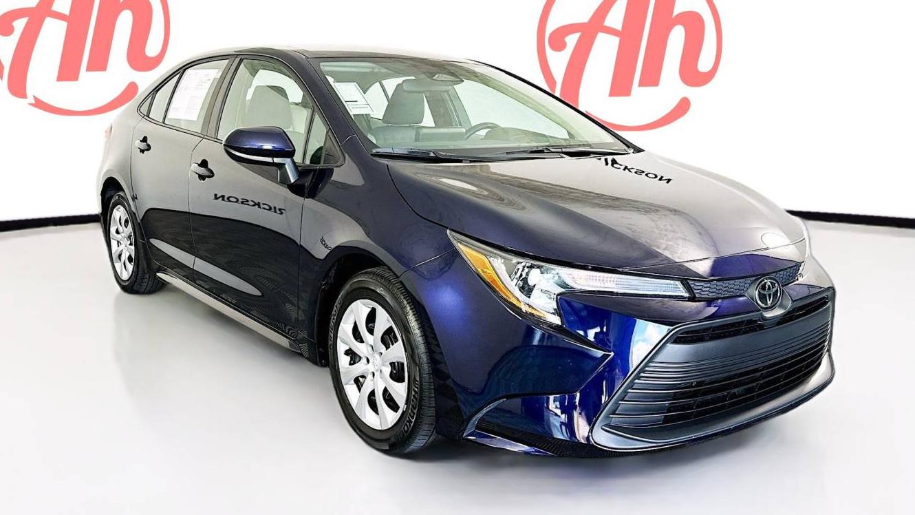 TOYOTA COROLLA 2023 5YFB4MDE6PP061654 image TOYOTA COROLLA 2023 5YFB4MDE6PP061654 image