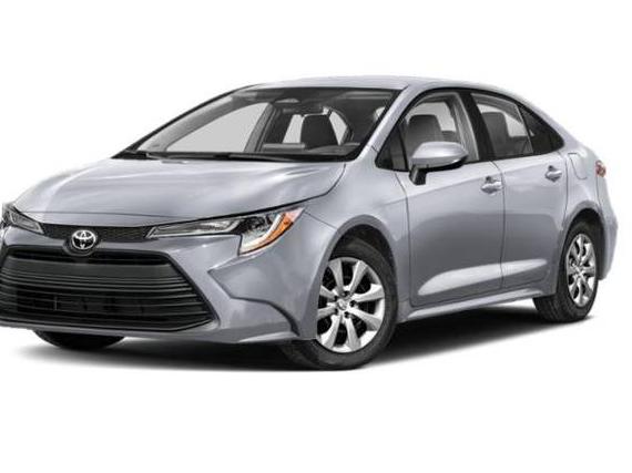 TOYOTA COROLLA 2023 5YFB4MDE7PP054891 image TOYOTA COROLLA 2023 5YFB4MDE7PP054891 image