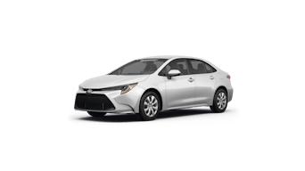 TOYOTA COROLLA 2023 5YFB4MDE0PP063030 image