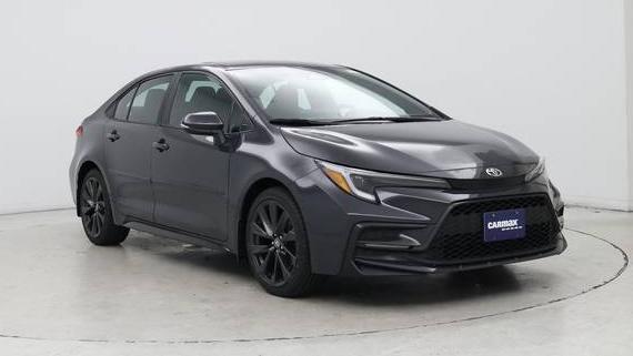 TOYOTA COROLLA 2023 5YFP4MCE7PP157834 image TOYOTA COROLLA 2023 5YFP4MCE7PP157834 image