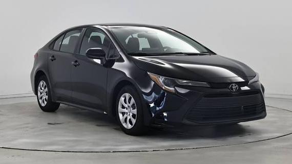 TOYOTA COROLLA 2023 5YFB4MDE0PP008769 image