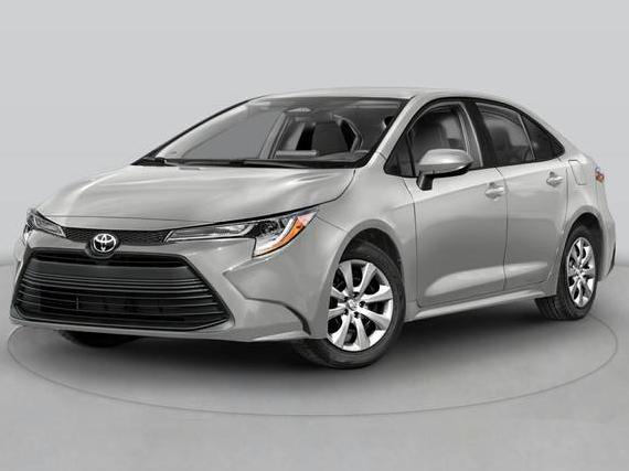TOYOTA COROLLA 2023 JTDB4MEE5P3009214 image