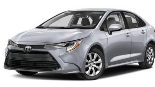 TOYOTA COROLLA 2023 5YFB4MDEXPP031654 image