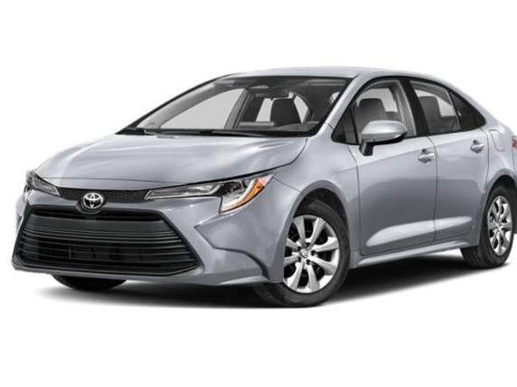 TOYOTA COROLLA 2023 JTDB4MEEXPJ004862 image
