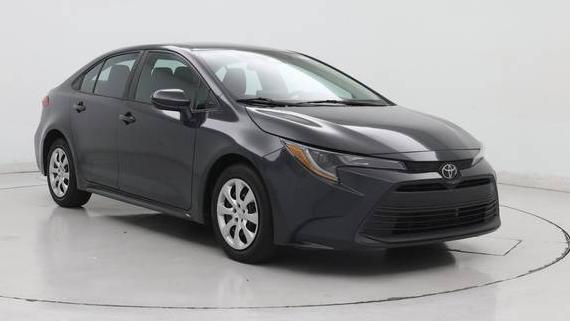 TOYOTA COROLLA 2023 5YFB4MDE6PP008906 image