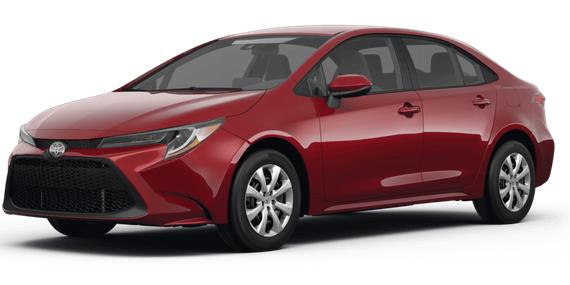 TOYOTA COROLLA 2023 5YFB4MDE3PP072823 image TOYOTA COROLLA 2023 5YFB4MDE3PP072823 image