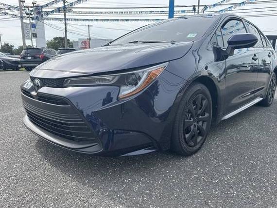 TOYOTA COROLLA 2023 5YFB4MDE3PP055472 image TOYOTA COROLLA 2023 5YFB4MDE3PP055472 image