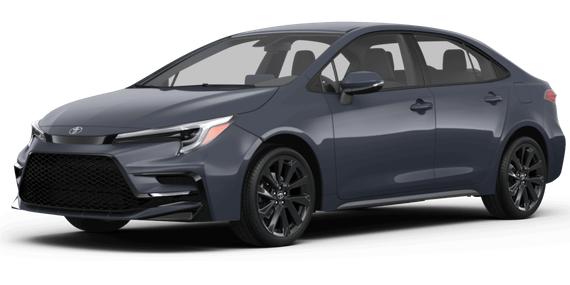 TOYOTA COROLLA 2023 5YFS4MCEXPP165159 image TOYOTA COROLLA 2023 5YFS4MCEXPP165159 image