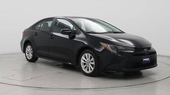TOYOTA COROLLA 2023 5YFB4MDE1PP010448 image