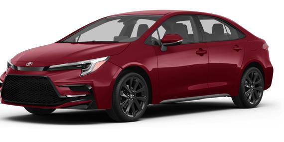 TOYOTA COROLLA 2023 5YFS4MCE7PP161750 image TOYOTA COROLLA 2023 5YFS4MCE7PP161750 image