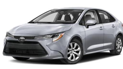 TOYOTA COROLLA 2023 5YFB4MDEXPP061382 image