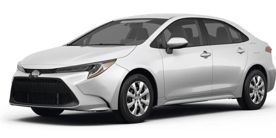 TOYOTA COROLLA 2023 JTDB4MEE4P3010287 image