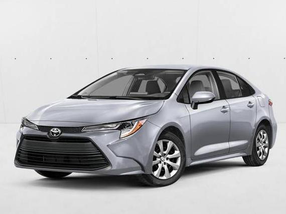 TOYOTA COROLLA 2023 5YFB4MDE7PP010891 image
