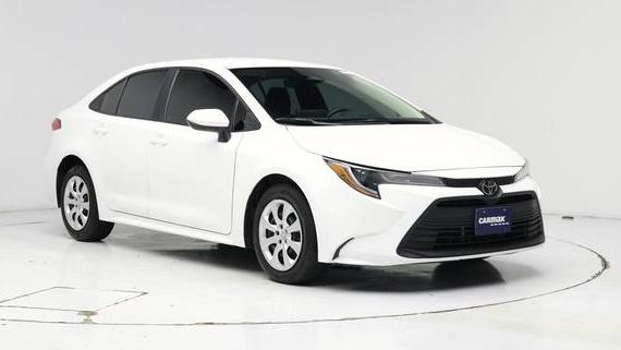 TOYOTA COROLLA 2023 5YFB4MDE2PP033060 image TOYOTA COROLLA 2023 5YFB4MDE2PP033060 image