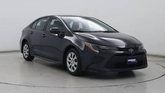 TOYOTA COROLLA 2023 5YFB4MDE7PP039940 image